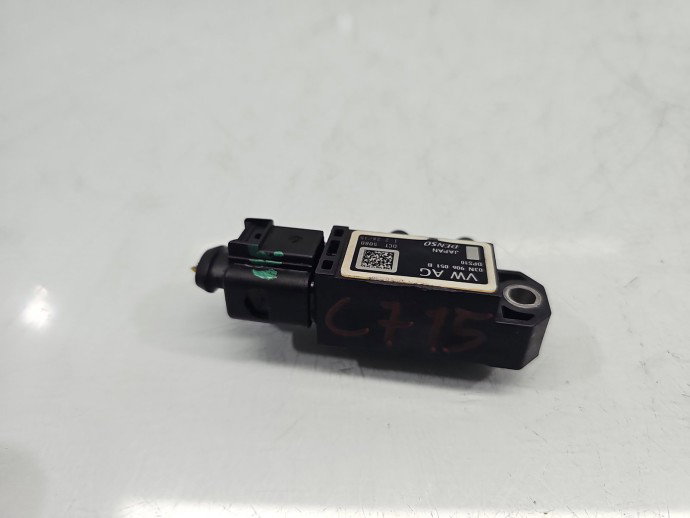 Senzor presiune Volkswagen Golf 7 (5G) [Fabr 2014-prezent] 03N906051B