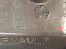 Maner interior stanga fata 8200733848 Dacia Sandero [Fabr 2008-2012] 1.6 mpi