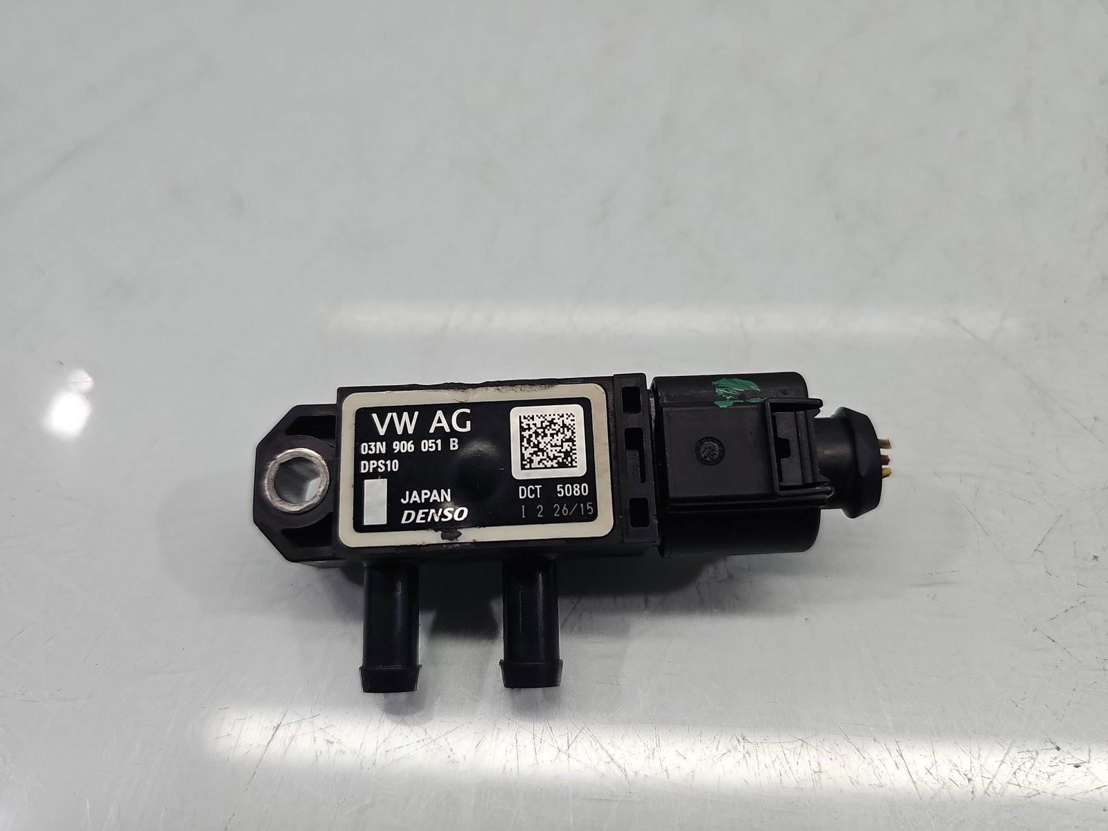 Senzor presiune Skoda Octavia 3 (5E3) [Fabr 2012-2020] 03N906051B