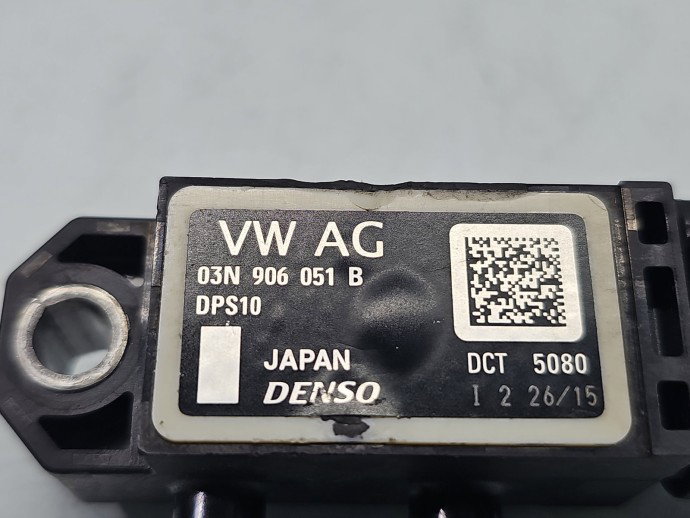 Senzor presiune Skoda Octavia 3 (5E3) [Fabr 2012-2020] 03N906051B