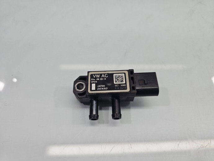 Senzor presiune Skoda Octavia 3 (5E3) [Fabr 2012-2020] 03N906051B