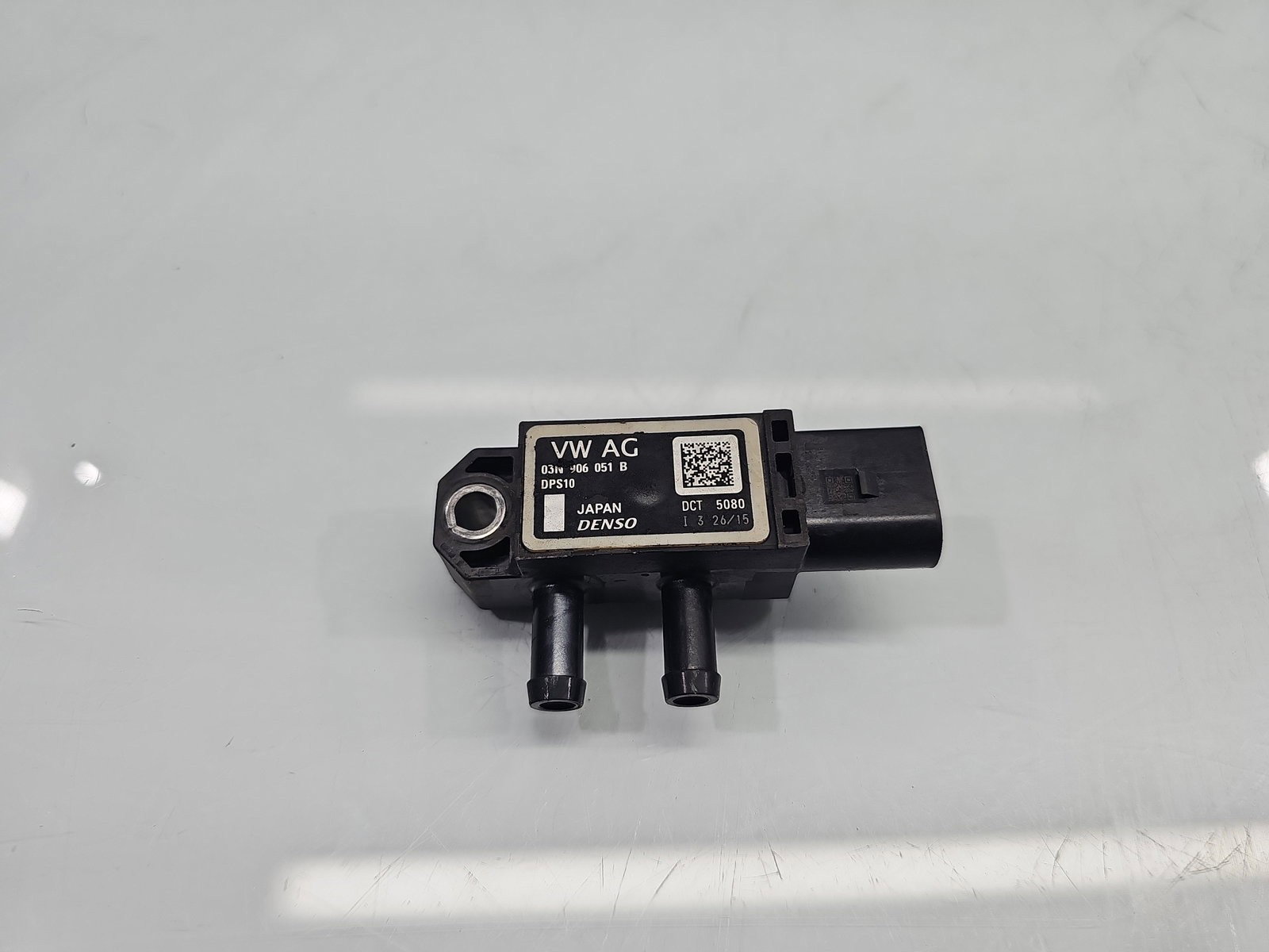 Senzor presiune Skoda Octavia 3 (5E3) [Fabr 2012-2020] 03N906051B