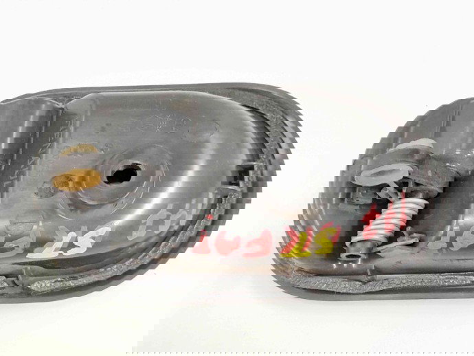 Maner interior stanga fata 8200733848 Dacia Sandero [Fabr 2008-2012] 1.6 mpi