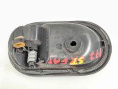 Maner interior stanga fata 8200733848 Dacia Sandero [Fabr 2008-2012] 1.6 mpi