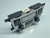  Panou comanda clima Hyundai Santa Fe 2 (CM) [Fabr 2005-2012] 97250-2B636
