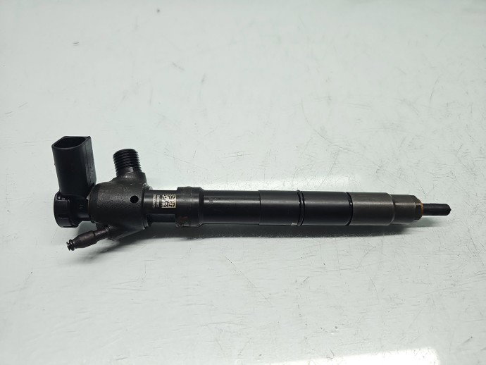 Injector Volkswagen Passat B8 (3G2) [Fabr 2015-prezent] 04L130277D 1.6 TDI CXXB 81KW / 110CP