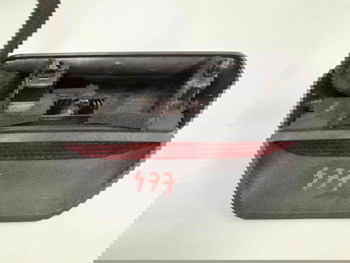 Stop auxiliar 8200734823B Dacia Sandero [Fabr 2008-2012] 1.6 mpi