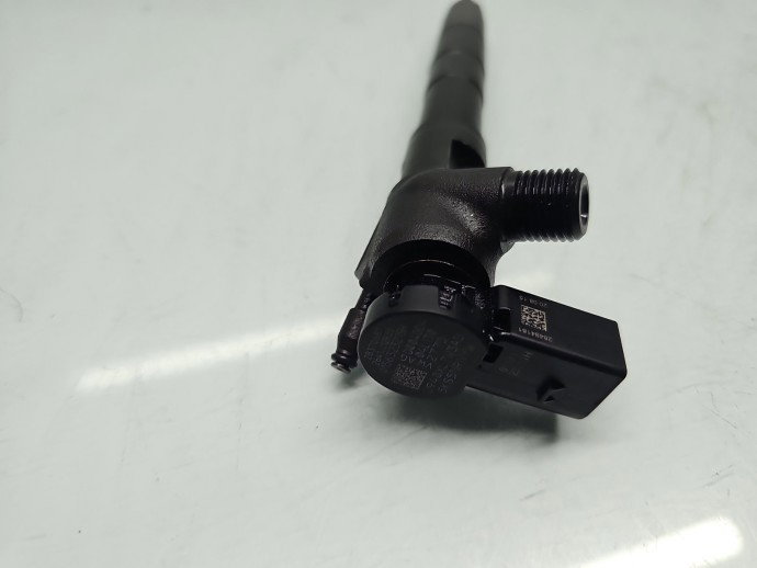 Injector Skoda Octavia 3 (5E3) [Fabr 2012-2020] 04L130277D 1.6 TDI CXXB 81KW / 110CP