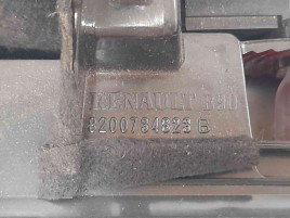 Stop auxiliar 8200734823B Dacia Sandero [Fabr 2008-2012] 1.6 mpi