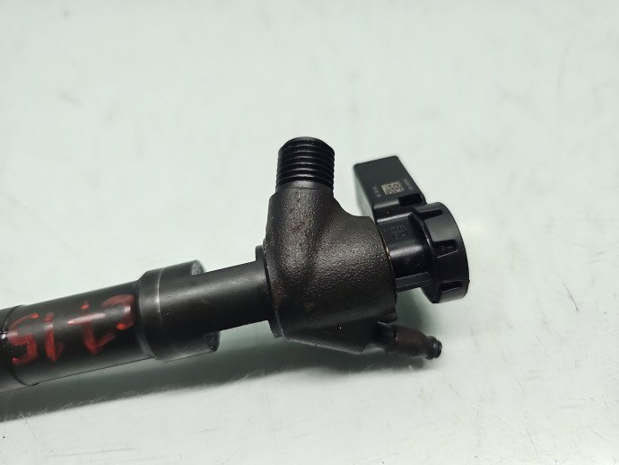 Injector AUDI A3 Sportback (8VS, 8VM) [Fabr 2013-prezent] 04L130277D 1.6 TDI CXXB 81KW / 110CP