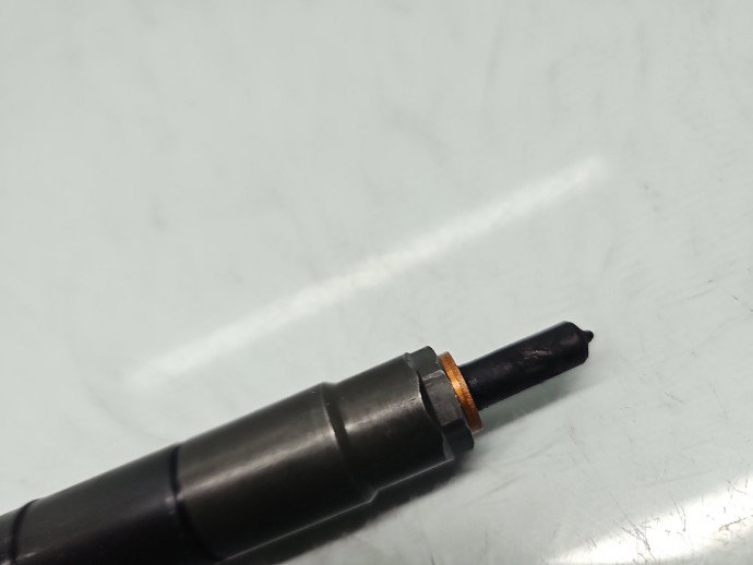 Injector AUDI A3 Sportback (8VS, 8VM) [Fabr 2013-prezent] 04L130277D 1.6 TDI CXXB 81KW / 110CP