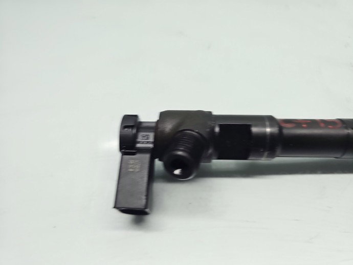 Injector AUDI A3 Sportback (8VS, 8VM) [Fabr 2013-prezent] 04L130277D 1.6 TDI CXXB 81KW / 110CP