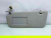  Parasolar stanga Hyundai Santa Fe 2 (CM) [Fabr 2005-2012] OEM