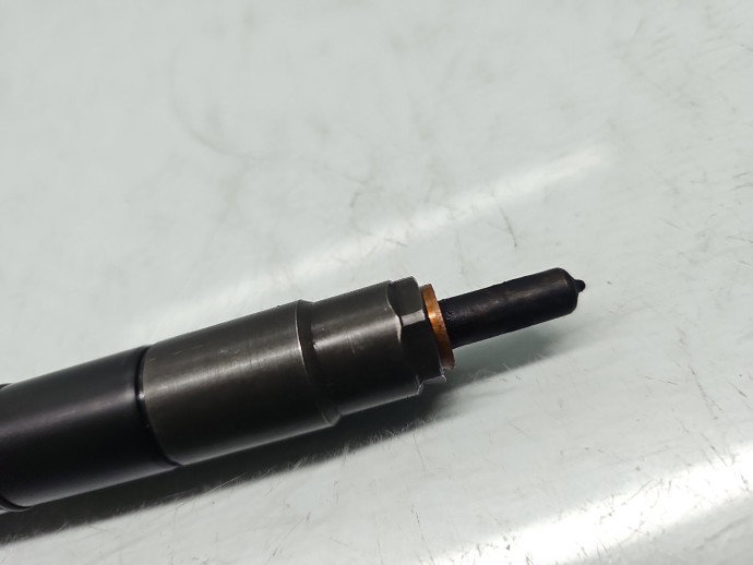 Injector AUDI A3 Sportback (8VS, 8VM) [Fabr 2013-prezent] 04L130277D 1.6 TDI CXXB 81KW / 110CP