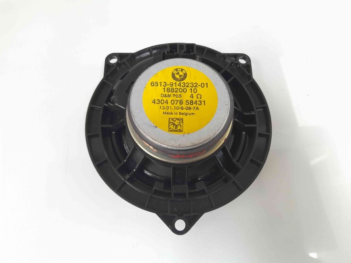 Boxa stanga fata 9143232 Bmw 3 (E90) [Fabr 2005-2011] 