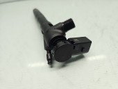 Injector AUDI A3 Sportback (8VS, 8VM) [Fabr 2013-prezent] 04L130277D 1.6 TDI CXXB 81KW / 110CP