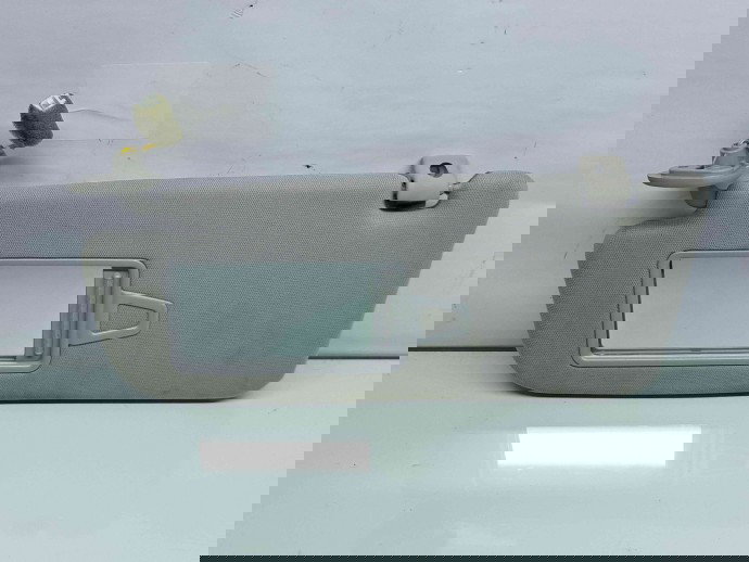  Parasolar stanga Hyundai Santa Fe 2 (CM) [Fabr 2005-2012] OEM