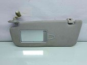  Parasolar stanga Hyundai Santa Fe 2 (CM) [Fabr 2005-2012] OEM