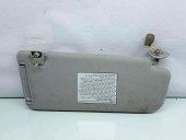  Parasolar stanga Hyundai Santa Fe 2 (CM) [Fabr 2005-2012] OEM