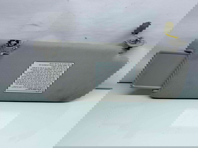  Parasolar stanga Hyundai Santa Fe 2 (CM) [Fabr 2005-2012] OEM