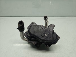 Supapa EGR AUDI A3 Sportback (8VS, 8VM) [Fabr 2013-prezent] 04L131501S 1.6 TDI CXXB 81KW / 110CP
