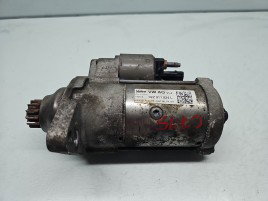 Electromotor AUDI A3 Sportback (8VS, 8VM) [Fabr 2013-prezent] 02Z911024L 1.6 TDI CXXB81KW / 110CP