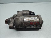 Electromotor Skoda Octavia 3 (5E3) [Fabr 2012-2020] 02Z911024L 1.6 TDI CXXB81KW / 110CP