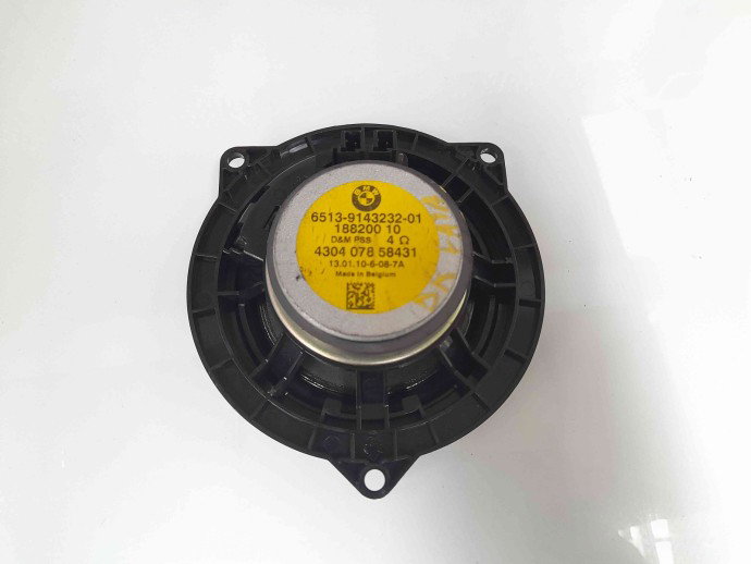 Boxa dreapta fata 9143232 Bmw 3 (E90) [Fabr 2005-2011] 