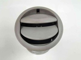 Grila aerisire stanga OEM Dacia Sandero [Fabr 2008-2012]