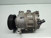 Compresor clima Skoda Superb III (3V3) [Fabr 2015-prezent] 5Q0820803F 1.6 TDI CXXB 81KW / 110CP