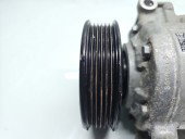 Compresor clima Skoda Superb III (3V3) [Fabr 2015-prezent] 5Q0820803F 1.6 TDI CXXB 81KW / 110CP