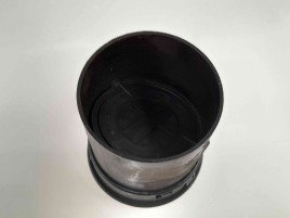 Grila aerisire stanga OEM Dacia Sandero [Fabr 2008-2012]