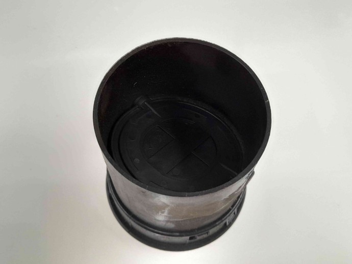 Grila aerisire stanga OEM Dacia Sandero [Fabr 2008-2012]