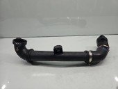 Tub intercooler AUDI A3 Sportback (8VS, 8VM) [Fabr 2013-prezent] 04L145770S 1.6 TDI CXXB 81KW / 110CP