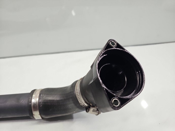 Tub intercooler AUDI A3 Sportback (8VS, 8VM) [Fabr 2013-prezent] 04L145770S 1.6 TDI CXXB 81KW / 110CP