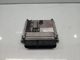 Calculator motor ECU Volkswagen Golf 7 (5G) [Fabr 2014-prezent] 04L907445B 1.6 TDI CXXB 81KW / 110CP
