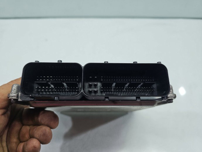 Calculator motor ECU AUDI A3 Sportback (8VS, 8VM) [Fabr 2013-prezent] 04L907445B 1.6 TDI CXXB 81KW / 110CP