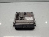Calculator motor ECU Skoda Octavia 3 (5E3) [Fabr 2012-2020] 04L907445B 1.6 TDI CXXB 81KW / 110CP
