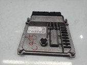Calculator motor ECU Skoda Octavia 3 (5E3) [Fabr 2012-2020] 04L907445B 1.6 TDI CXXB 81KW / 110CP