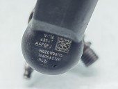 Injector Renault Megane 3 [Fabr 2008-2015] 166006212R 1.5 DCI K9K636 81KW / 110CP