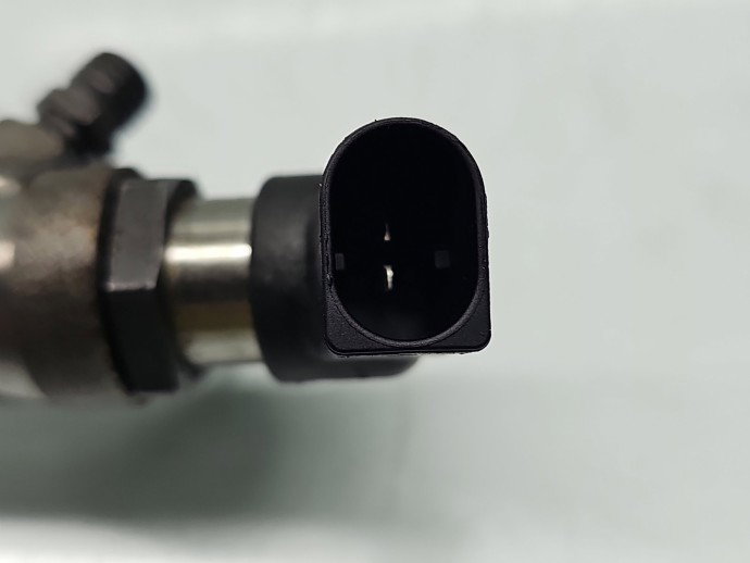 Injector Renault Megane 3 [Fabr 2008-2015] 166006212R 1.5 DCI K9K636 81KW / 110CP
