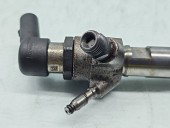 Injector Renault Megane 3 [Fabr 2008-2015] 166006212R 1.5 DCI K9K636 81KW / 110CP