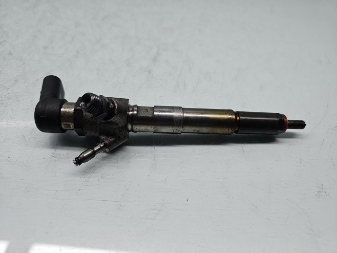 Injector Renault Megane 3 [Fabr 2008-2015] 166006212R 1.5 DCI K9K636 81KW / 110CP