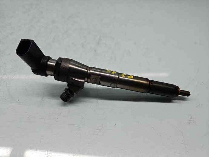 Injector Renault Fluence [Fabr 2010-prezent] 166006212R 1.5 DCI K9K636 81KW / 110CP