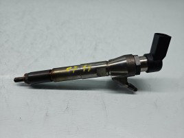 Injector Renault Kangoo 2 [Fabr 2008-2018] 166006212R 1.5 DCI K9K636 81KW / 110CP