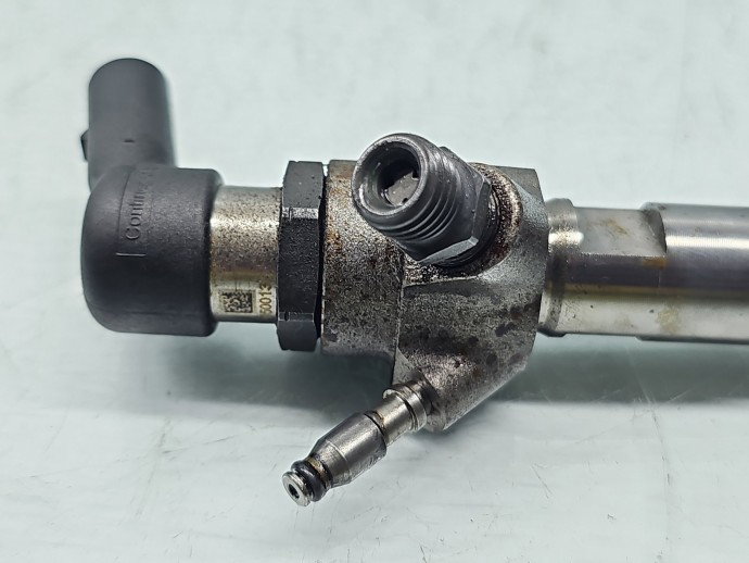 Injector Renault Kangoo 2 [Fabr 2008-2018] 166006212R 1.5 DCI K9K636 81KW / 110CP