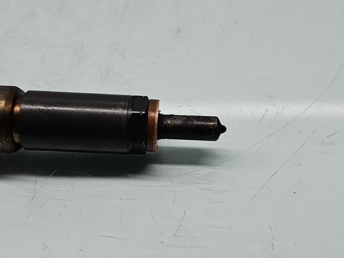 Injector Renault Kangoo 2 [Fabr 2008-2018] 166006212R 1.5 DCI K9K636 81KW / 110CP