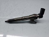 Injector Renault Megane 3 [Fabr 2008-2015] 166006212R 1.5 DCI K9K636 81KW / 110CP