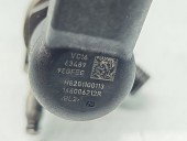 Injector Renault Megane 3 [Fabr 2008-2015] 166006212R 1.5 DCI K9K636 81KW / 110CP