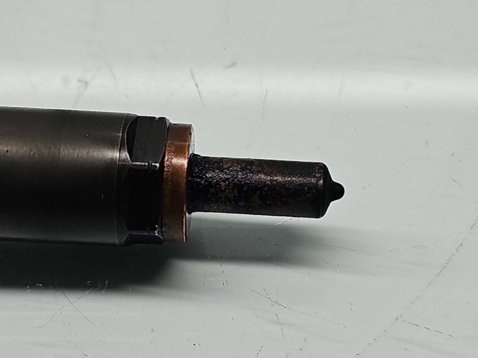 Injector Renault Megane 3 [Fabr 2008-2015] 166006212R 1.5 DCI K9K636 81KW / 110CP